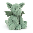 Load image into Gallery viewer, Jellycat Fuddlewuddle Dragon FW6DG 1