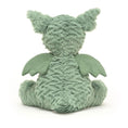 Load image into Gallery viewer, Jellycat Fuddlewuddle Dragon FW6DG 3