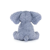 Load image into Gallery viewer, Jellycat Fuddlewuddle Elephant FW6EUS 5