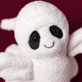 Load image into Gallery viewer, Jellycat Ghost Bob GH3B 2