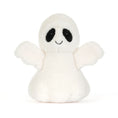 Load image into Gallery viewer, Jellycat Ghost Bob GH3B 3