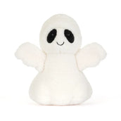 Load image into Gallery viewer, Jellycat Ghost Bob GH3B 3