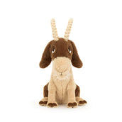 Load image into Gallery viewer, Jellycat Glenny Goat GO3AT 2