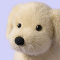 Load image into Gallery viewer, Jellycat Golden Puppy MAL3DOG 2