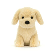 Load image into Gallery viewer, Jellycat Golden Puppy MAL3DOG 4