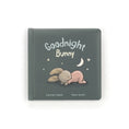 Load image into Gallery viewer, Jellycat Goodnight Bunny Book BK4GNBN 1
