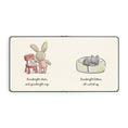 Load image into Gallery viewer, Jellycat Goodnight Bunny Book BK4GNBN 3
