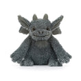 Load image into Gallery viewer, Jellycat Growlston Gargoyle GAR3GYL 3