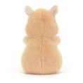 Load image into Gallery viewer, Jellycat Hank Hamster HNK3HAM 5
