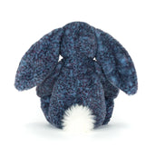 Load image into Gallery viewer, Jellycat Hopscone Luxe Bunny BAS3KUP 5