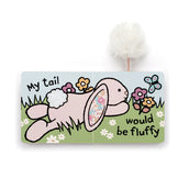 Load image into Gallery viewer, Jellycat If I Were a Bunny Board Book BB44BLB 2