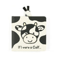 Load image into Gallery viewer, Jellycat If I Were a Calf Board Book BB44CALF 1