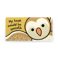 Load image into Gallery viewer, Jellycat If I Were an Owl Board Book BB444OWLN 3