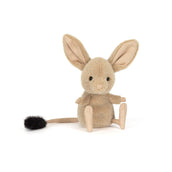 Load image into Gallery viewer, Jellycat Jerboa JEB3RAT 1