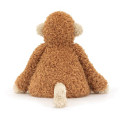 Load image into Gallery viewer, Jellycat Junglie Monkey JUN3MK 3