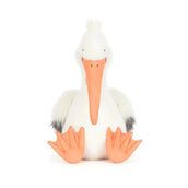 Load image into Gallery viewer, Jellycat Keli Pelican PEL2CAN 5