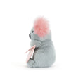 Load image into Gallery viewer, Jellycat Koala with Message MES6K 4