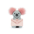 Load image into Gallery viewer, Jellycat Koala with Message MES6K 3