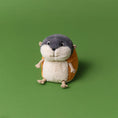 Load image into Gallery viewer, Jellycat Lambeth Lemming LAM3L 2