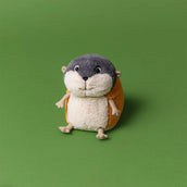 Load image into Gallery viewer, Jellycat Lambeth Lemming LAM3L 2