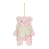 Load image into Gallery viewer, Jellycat Leola Bear Winter Warmer Decoration BARL6D 2
