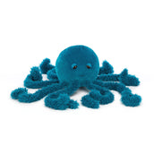 Load image into Gallery viewer, Jellycat Letty Jellyfish LET2J