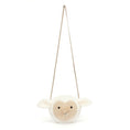 Load image into Gallery viewer, Jellycat Little Lamb Bag L4LB 2