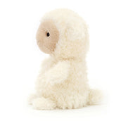 Load image into Gallery viewer, Jellycat Little Lamb L3LN 2