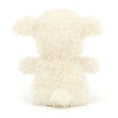 Load image into Gallery viewer, Jellycat Little Lamb L3LN 3