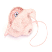 Load image into Gallery viewer, Jellycat Little Pig Bag L4PGB 3