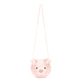 Load image into Gallery viewer, Jellycat Little Pig Bag L4PGB 2