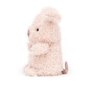 Load image into Gallery viewer, Jellycat Little Pig L3P 2