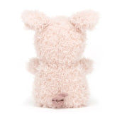 Load image into Gallery viewer, Jellycat Little Pig L3P 3