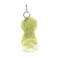 Load image into Gallery viewer, Jellycat Little Snake Bag Charm L4SBC 4