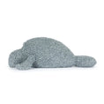 Load image into Gallery viewer, Jellycat Maffles Manatee MAN2TEE 4