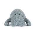 Load image into Gallery viewer, Jellycat Maffles Manatee MAN2TEE 3