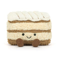Load image into Gallery viewer, Jellycat Millie Mille-Feuillie A6MF 2