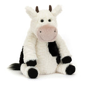 Load image into Gallery viewer, Jellycat Mooliet Cow Jellycat Mooliet Cow
