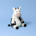 Load image into Gallery viewer, Jellycat Mooliet Cow Jellycat Mooliet Cow