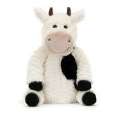 Load image into Gallery viewer, Jellycat Mooliet Cow Jellycat Mooliet Cow