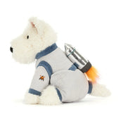 Load image into Gallery viewer, Jellycat Munro Scottie Dog Space MUN3SPD 3