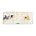 Load image into Gallery viewer, Jellycat Munro in the Middle Book 2