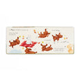 Load image into Gallery viewer, Jellycat Munro in the Middle Book 3