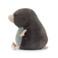Load image into Gallery viewer, Jellycat Muswell Mole MUS3M 3