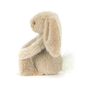 Load image into Gallery viewer, Jellycat Oat Flufflet Bunny BASS6TCAR 4