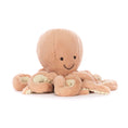 Load image into Gallery viewer, Jellycat Odell Octopus Large OD2OC 1