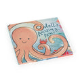 Load image into Gallery viewer, Jellycat Odell's Amazing Arms Book 4