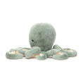 Load image into Gallery viewer, Jellycat Odyssey Octopus Really Big ODY1OC 2