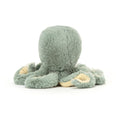 Load image into Gallery viewer, Jellycat Odyssey Octopus Tiny ODYB4OC 4