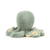 Load image into Gallery viewer, Jellycat Odyssey Octopus Tiny ODYB4OC 4